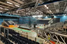 Birmingham Commonwealth Games