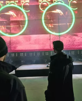 Cover Image AV Equip