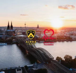 London to Cologne