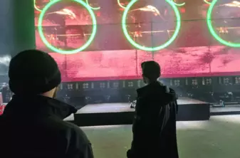 Cover Image AV Equip