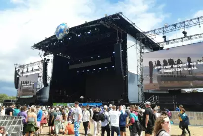 Glastonbury