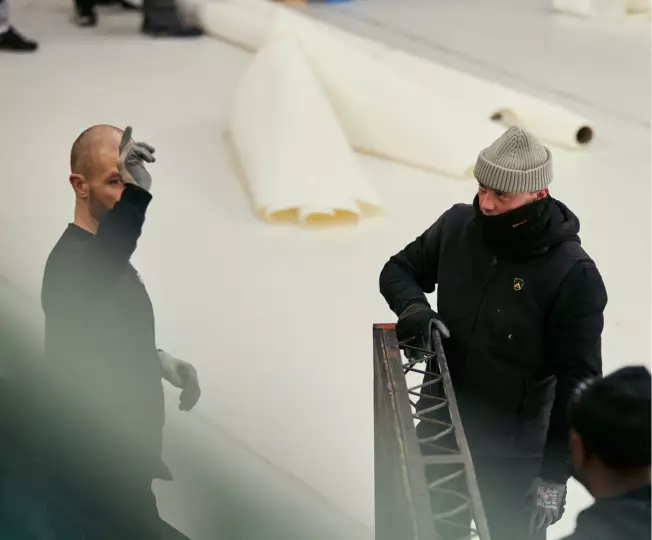 Event Crew