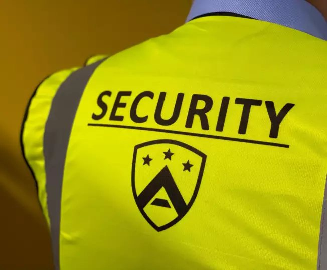 Security