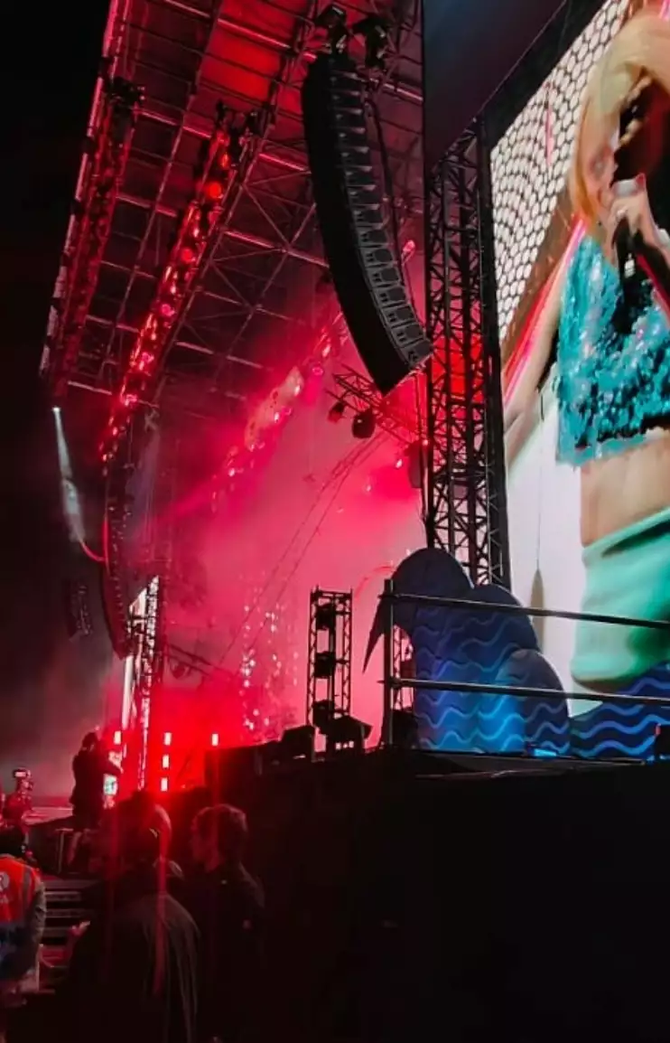 Boardmasters Music Festival