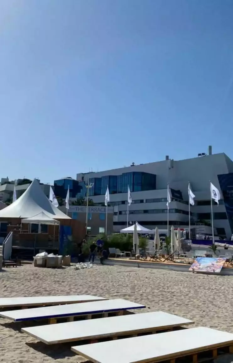 Cannes Lions Festival
